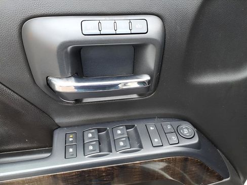 Used 2015 GMC Sierra 2500 Denali image 12