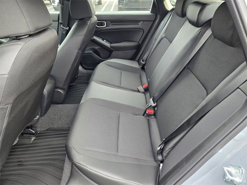 New 2026 Honda Civic Sport image 10