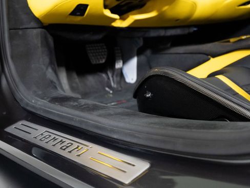 Used 2024 Ferrari 296 GTB image 25