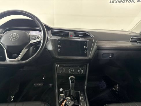 Used 2024 Volkswagen Tiguan Wolfsburg Edition AWD/4WD image 24