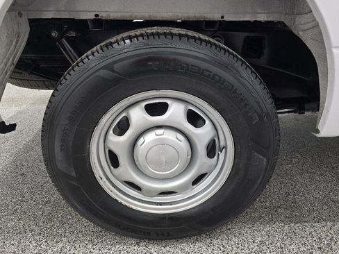 Used 2017 Ford F150 XL w/ Equipment Group 101A Mid RWD image 28