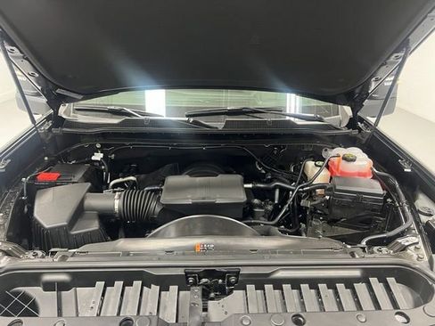 New 2026 Chevrolet Silverado 3500 LT w/ All Star Edition AWD/4WD image 24