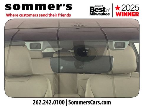 Used 2019 Subaru Outback 2.5i Limited w/ Popular Package #2 AWD/4WD image 27