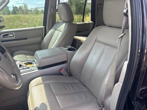 Used 2013 Ford Expedition Limited AWD/4WD image 9