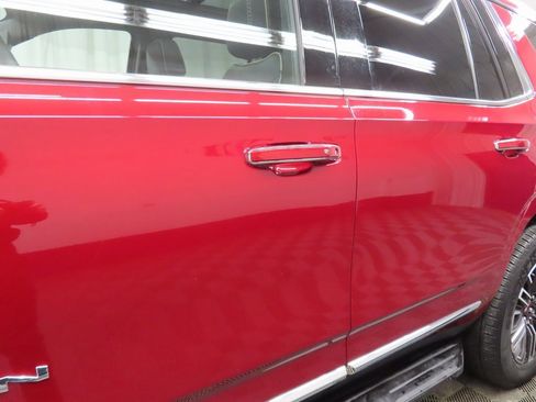 Used 2025 GMC Yukon Elevation w/ LPO, Floor Liner Package image 40