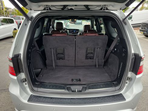 Used 2025 Dodge Durango SRT Hellcat AWD/4WD image 29