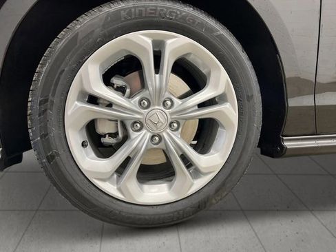 New 2025 Honda Accord LX image 10