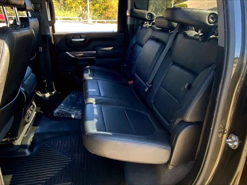 Used 2023 Chevrolet Silverado 3500 LTZ w/ Gooseneck/5TH Wheel Package image 19