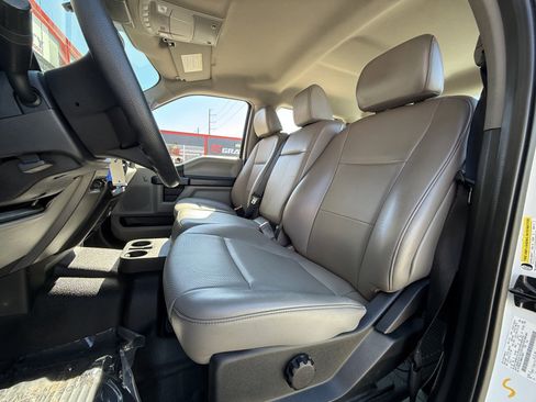 Used 2021 Ford F350 XL w/ Power Equipment Group image 12