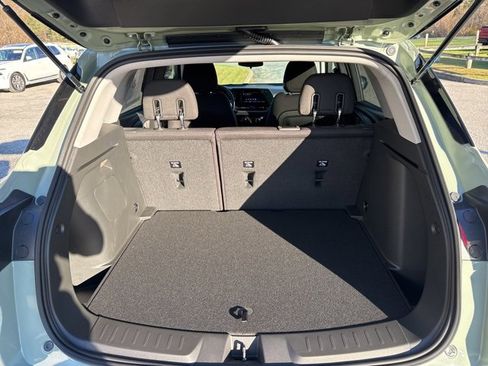 New 2026 Chevrolet TrailBlazer LT w/ LT Cold Weather Package image 39