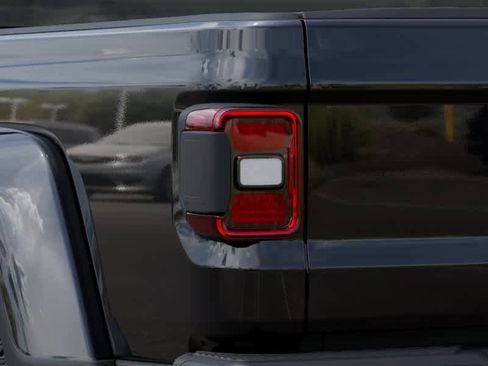 New 2026 Jeep Gladiator Rubicon image 9