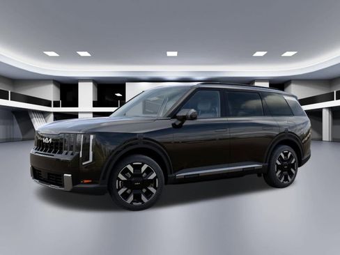 New 2027 Kia Telluride S FWD image 2
