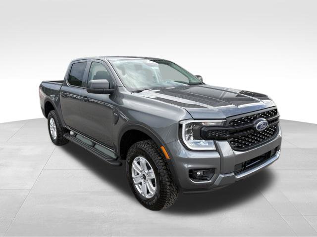 New 2026 Ford Ranger XL w/ Trailer Tow Package AWD/4WD image 9