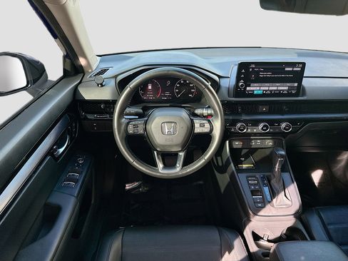 Certified 2023 Honda CR-V EX-L image 21