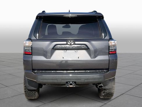 Used 2019 Toyota 4Runner TRD Off-Road Premium image 6