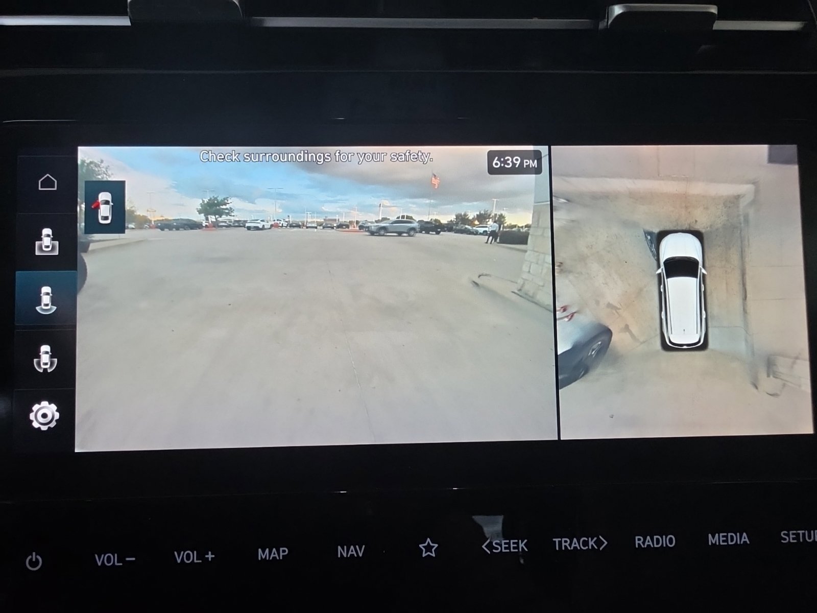 Used 2023 Hyundai Tucson Limited FWD image 9