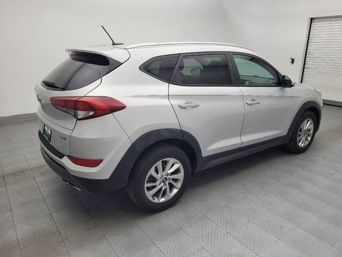 Used 2016 Hyundai Tucson Eco FWD image 10