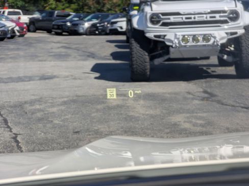 Used 2023 BMW X6 M50i w/ Executive Package image 21