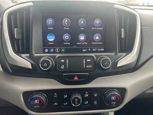 Used 2019 GMC Terrain SLT w/ Preferred Package AWD/4WD image 32