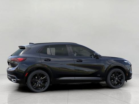 New 2026 Buick Envision Sport Touring AWD/4WD image 5