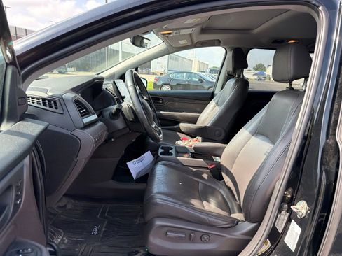 Used 2020 Honda Odyssey EX-L image 10