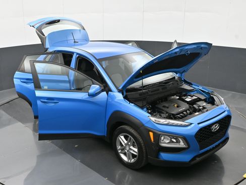 Used 2020 Hyundai Kona SE FWD image 45