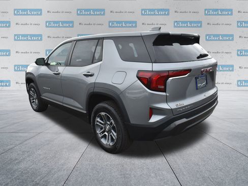 New 2026 GMC Terrain Elevation w/ LPO, Floor Liner Package image 8