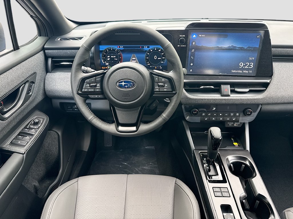 New 2026 Subaru Outback Limited AWD/4WD image 29