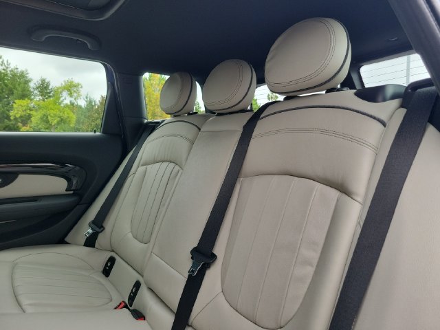 Used 2019 MINI Cooper Clubman S w/ Starlight Blue Edition AWD/4WD image 9