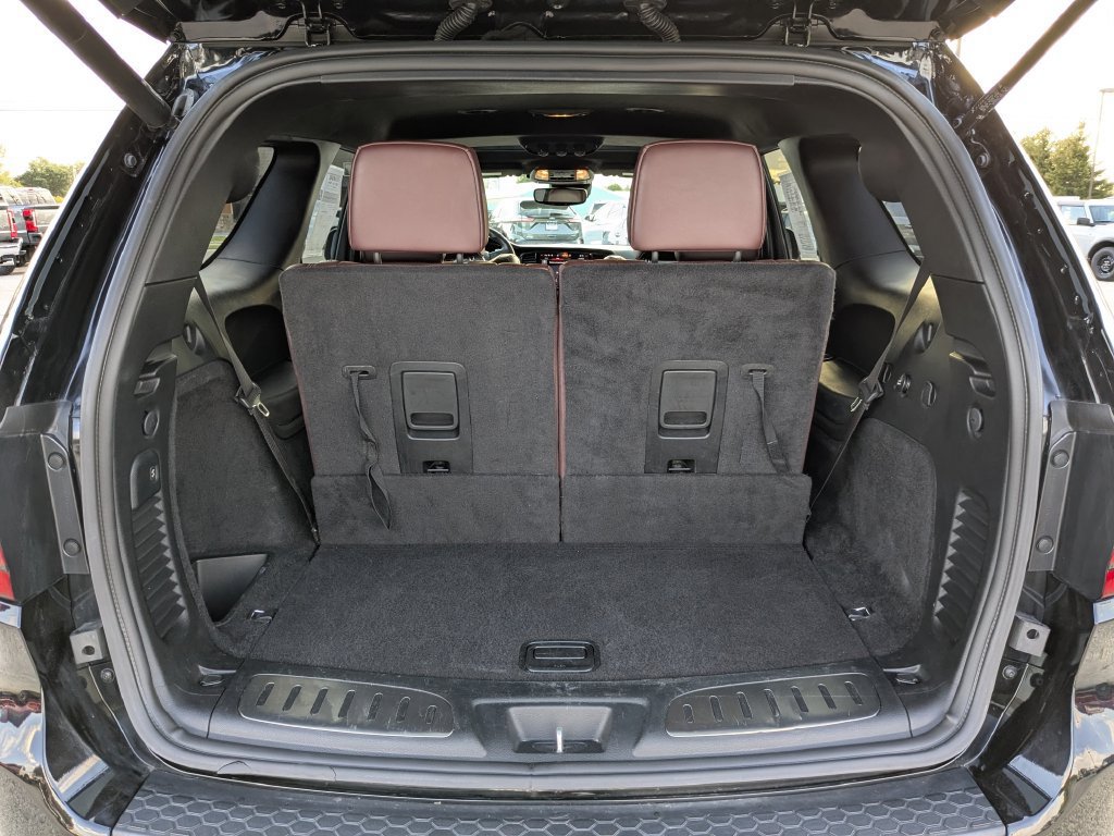 Used 2025 Dodge Durango R/T AWD/4WD image 18