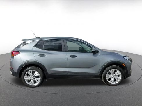 Used 2025 Buick Encore GX Preferred image 8