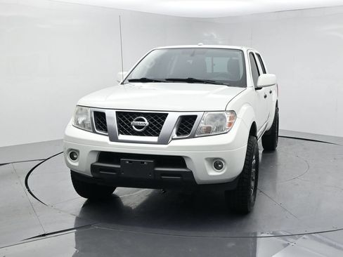 Used 2018 Nissan Frontier PRO-4X AWD/4WD image 21