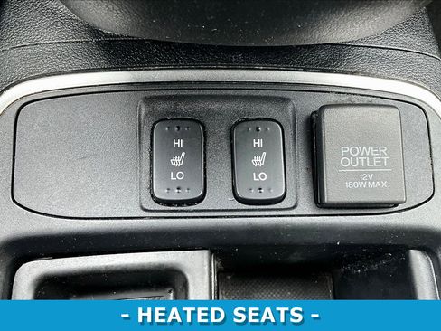 Used 2016 Honda CR-V EX-L image 16