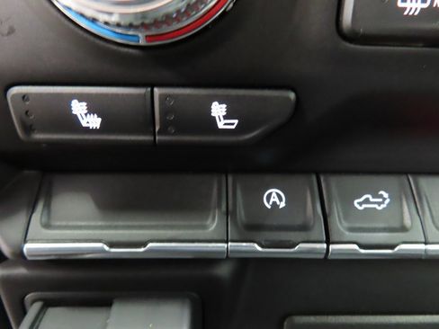 Used 2021 GMC Sierra 1500 Elevation image 55