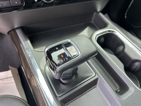 Used 2025 Chevrolet Silverado 1500 LT Trail Boss w/ LPO, Utility Wall Package image 26