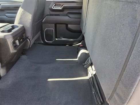 Certified 2024 Chevrolet Silverado 1500 RST image 11