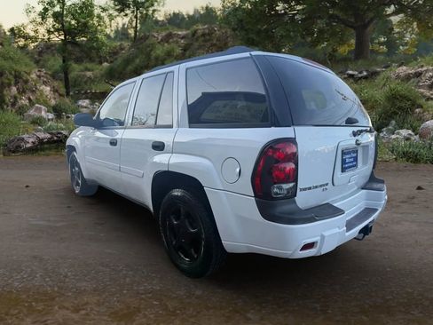 Used 2006 Chevrolet TrailBlazer LS w/ LS Preferred Equipment Group image 7