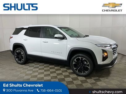 New 2026 Chevrolet Equinox LT w/ Convenience Package II