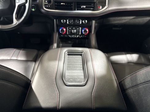 Used 2023 Chevrolet Tahoe RST w/ Luxury Package RWD image 22
