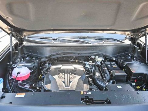 Certified 2026 Hyundai Palisade Calligraphy image 28