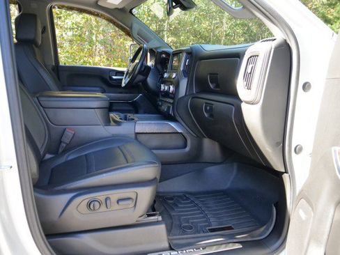 Used 2022 GMC Sierra 2500 Denali image 45