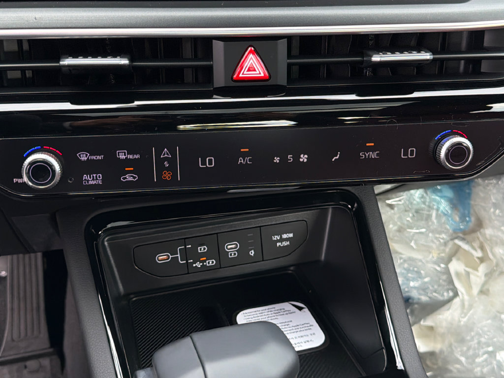 New 2026 Kia K5 GT-Line FWD image 27