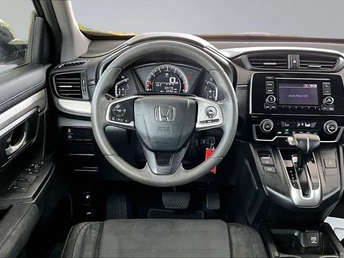Used 2017 Honda CR-V LX image 8