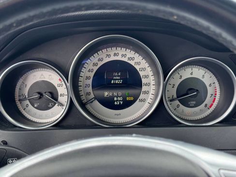 Used 2014 Mercedes-Benz C 300 4MATIC Sedan image 17