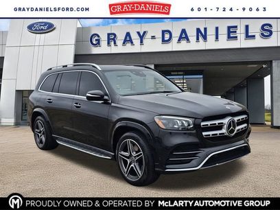 Used 2023 Mercedes-Benz GLS 450 4MATIC