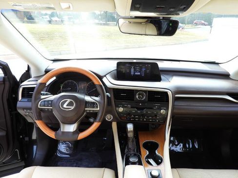 Used 2017 Lexus RX 350 Premium w/ Premium Package image 33