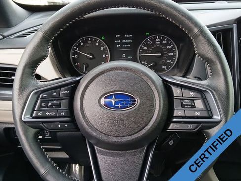 Certified 2025 Subaru Forester Limited AWD/4WD image 11