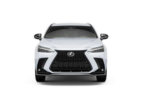 New 2026 Lexus NX 350 F Sport AWD/4WD image 5