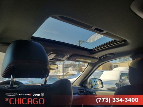 New 2026 Dodge Durango GT image 15