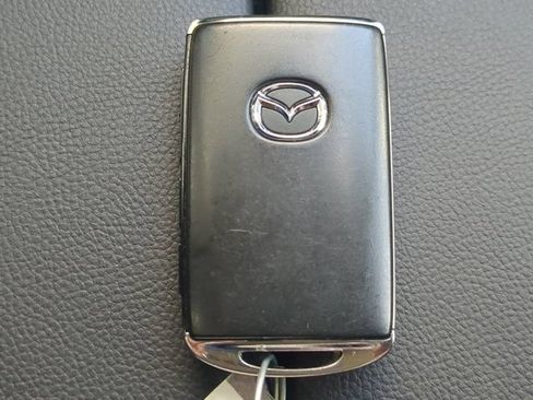 Used 2025 MAZDA CX-50 AWD 2.5 S w/ Premium Package image 29